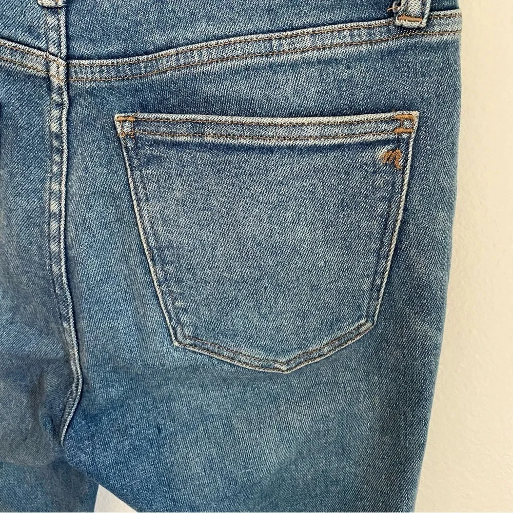 Madewell 10